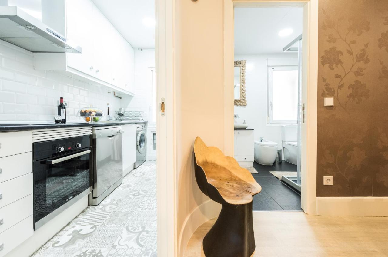 Apartamento Deluxe