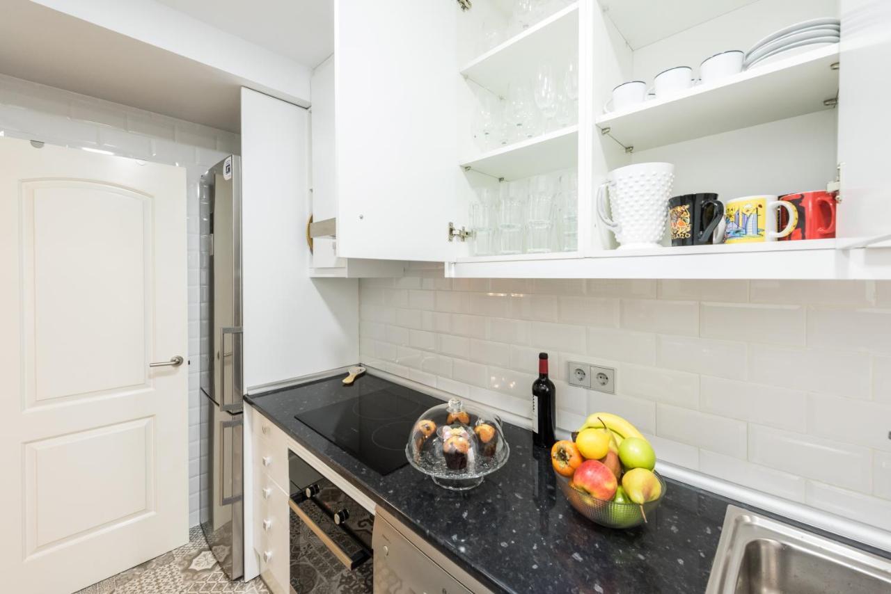 Deluxe Apartamento